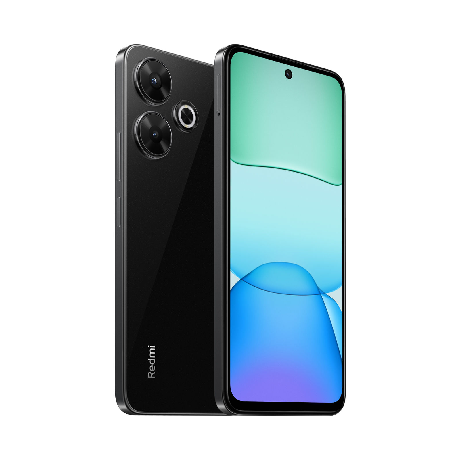 Redmi 13, Cámara supernítida de 108 MP, Diseño elegante con trasera de cristal, Pantalla FHD+ inmersiva de 6,79"