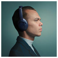NGS ARTICA GREED: Auriculares Inalámbricos Bluetooth 5.1 | 40hr Autonomía | Ligero | Plegable con Micrófono - details 3