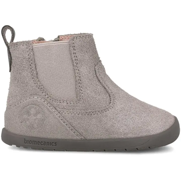 Botas respetuosas para niña Biomecanics 251155 Elástico - 1