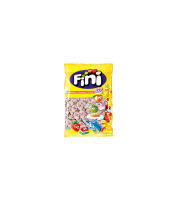FINI CALAVERAS RELLENAS bolsa 250u gominolas de calidad y sabor Fini aproxi 1.67kg - details 1