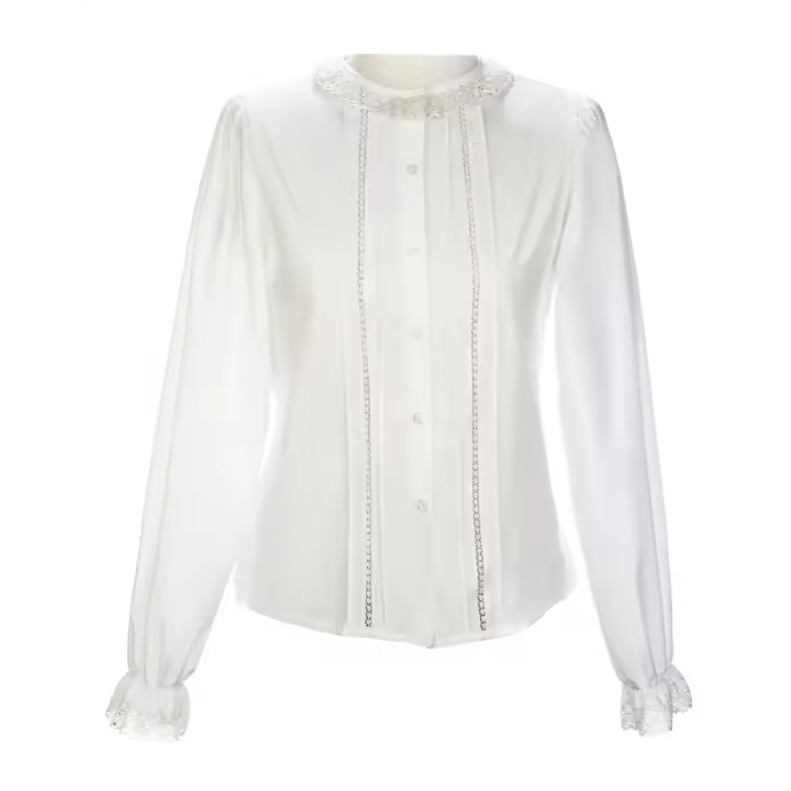 CAMISA MUJER REGIONAL T 44 - 1