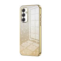 Funda De Platinado Con Brillo Para Samsung Galaxy A57 A17 A07 A56 A36 A26 A16 A15 A25 A35 A55 A54 A13 A53 A23 A33 A52 A72 Resistente Al Choque Cubierta Transparente Con Diseño De Brillo - details 15