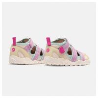 Sandalias planas niña JOMA BFDRUJS2625V SANDALIA BAREFOOT BEIG 37862 26V - details 2
