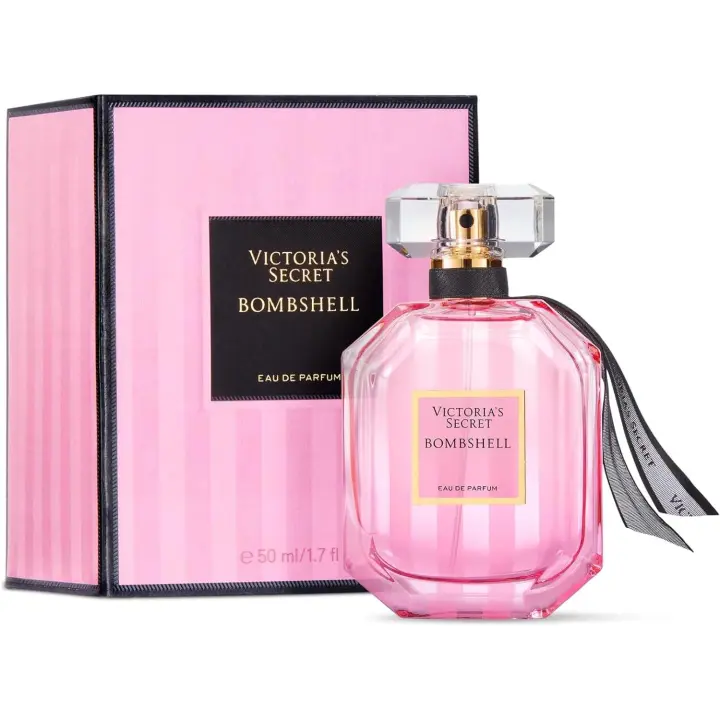 Victoria's Secret Bombshell Eau De Parfum 50ML / 1.7OZ Victoria Secret - 1