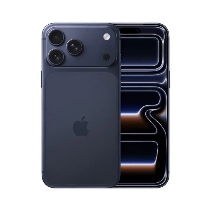 Apple iPhone 17 Pro Max 1TB / pantalla OLED LTPO de 6.9 pulgadas - 1