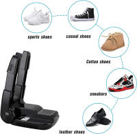 Secador de Zapatos EUROXANTY con Ozono y Temporizador Inteligente - Secado Rápido y Deshumidificación - details 2