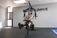 Máquina multifunción Multigym 300 PRO - details 3