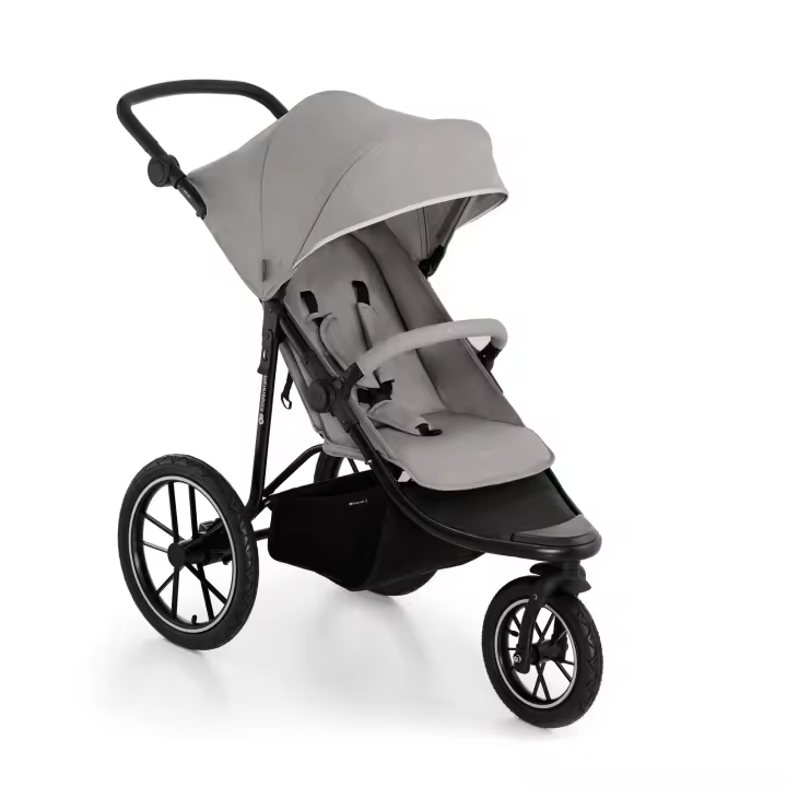 Carrito para familias activas HELSI de Kinderkraft - 1
