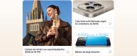 Teléfono – vivo V70 5G Smartphone, 12GB+512GB, Nergo, Versión Española, Sistema de Cámara ZEISS Triple 50MP, Batería 6500mAh y Carga 90W, Pantalla 1.5K AMOLED 120Hz de 6.59", IP68/IP69, Snapdragon® 7 Gen 4, 12GB RAM, Android 16 - details 4