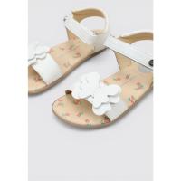 Gioseppo SLITE Sandalias Planas Niña Blanco - details 1
