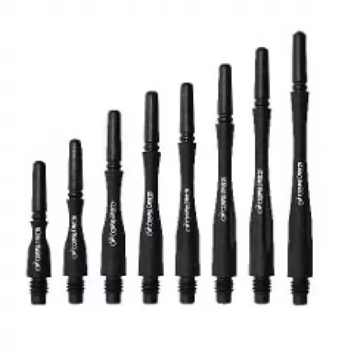 Cañas Fit Shaft Carbon Hybrid Spinning Talla 7 Marca,Cosmo Darts,Material,Carbono,Longitud,38.5mm,Modelo caña,Hybrid Giratoria,Talla,Talla 7Dardos,Cañas,Cañas Cosmo Darts (Fit Shaft),Hybrid Giratoria - 1