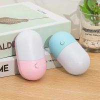 Luz Nocturna LED Mini Con Interruptor De Encendido Y Apagado Protección Para Los Ojos Ideal Para Dormitorio Cuidado Del Bebé Sala De Estar - details 9