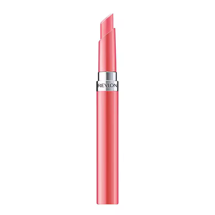 REVLON 2 lápices labiales Ultra HD Gel Lipcolor 0.06 oz - 740 Coral - 1