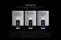 Official | Xiaomi Smart Band 10, Pantalla AMOLED de 1,72" con biseles ultrafinos simétricos, Marcos y accesorios de múltiples materiales y colores para darle chispa a tu look, Mejora la gestión del sueño con orientación personalizada* - details 25