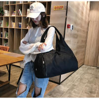 Bolsa De Yoga Para Mujeres Y Hombres Bolsa De Deporte De Viaje Nylon Capacidad 20-35L Para Gimnasio Y Fitness Con Almacenamiento Para Zapatillas - details 20