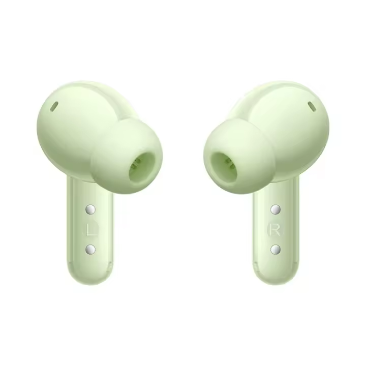 Auriculares – HONOR Earbuds A Pro, audifonos inalambricos, Cancelación Activa de Ruido de 49dB, Controlador Dinámico de 12.4mm, 42 Horas de Batería, Carga Rápida de 10 Minutos, IP54, Bluetooth 5.3, Conectividad Inteligente - 1