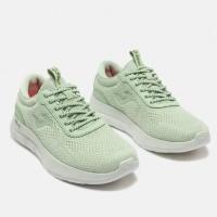 Joma - Zapatillas de uso diario Teseo Lady 2615 para mujer, cómodas con plantilla EVA Comfort y diseño urbano verde - details 1