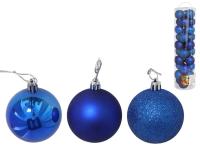 Gerimport Set de 30 Bolas de Navidad Modelo Milo – Esferas Decorativas para Árbol Navideño - details 0