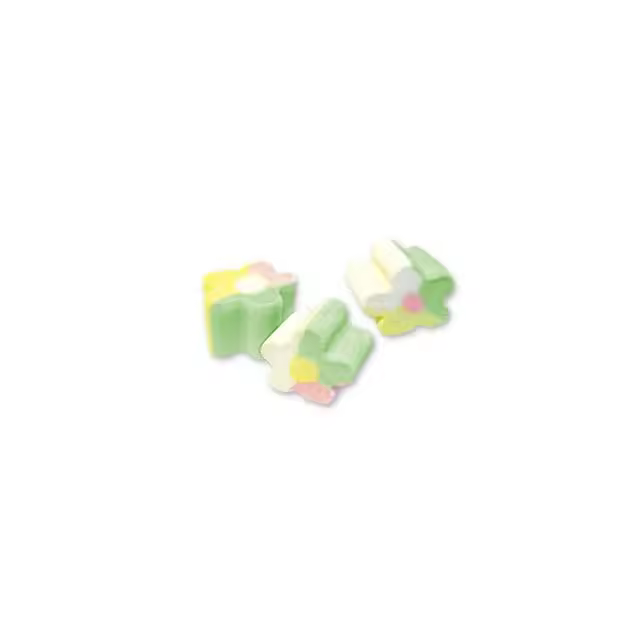 FINITRONC FLORES Marshmallow - 1
