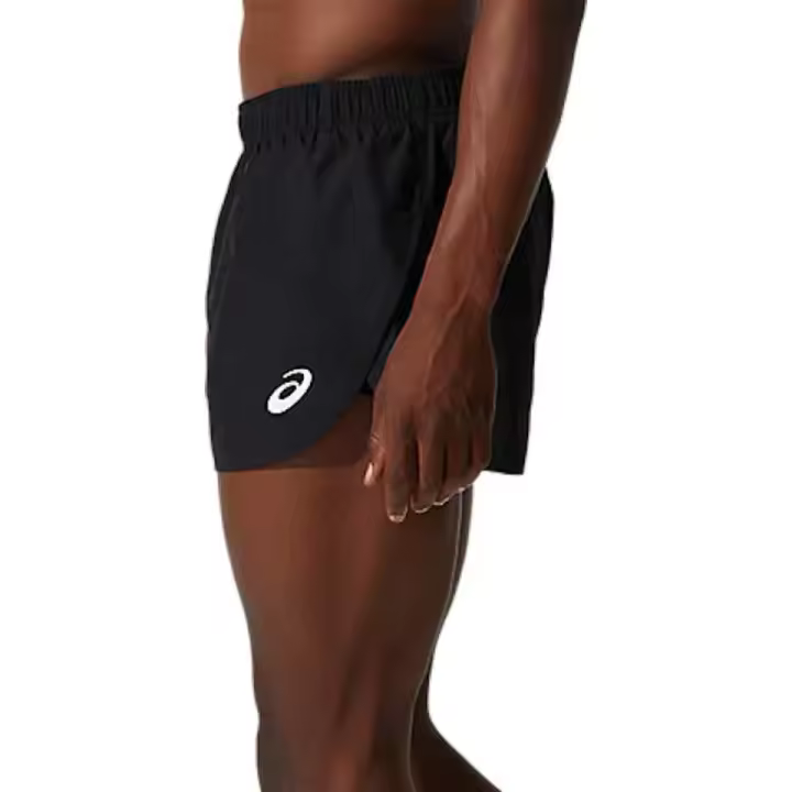 Asics Pantalon Running 2011c343 001 Talla Adulto - Xs - 1