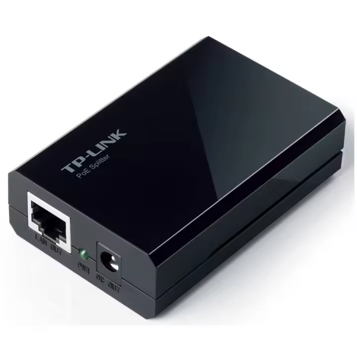 Tp-link tl-poe10r splitter power over ethernet - 1
