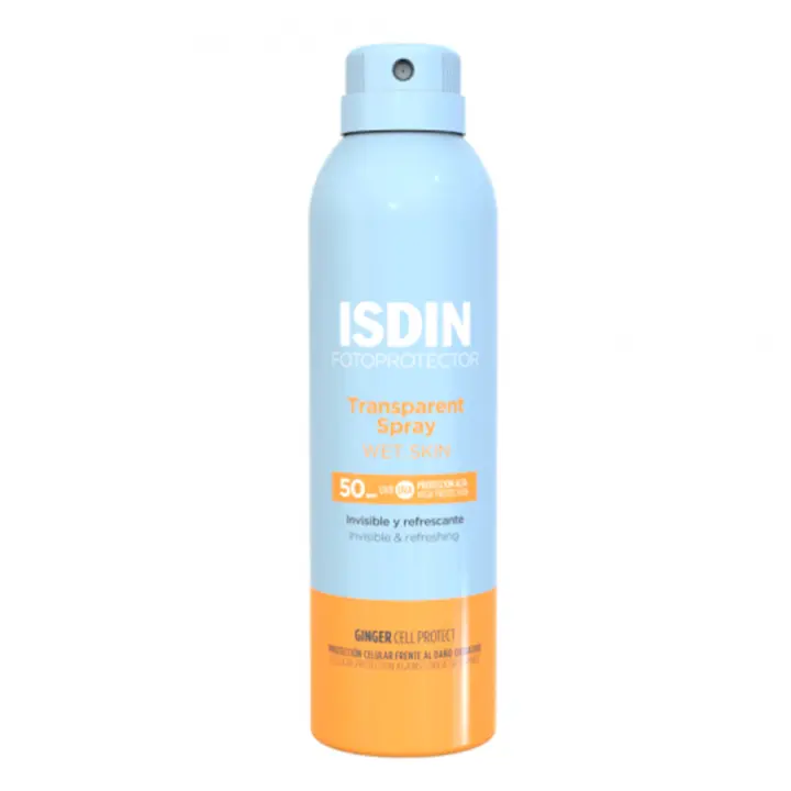 Isdin Fotoprotector Extrem Spf50+ Spray 250 ml - 1