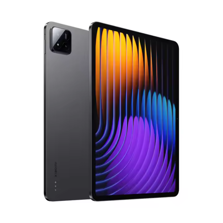 Oficial | Xiaomi Pad 7, Pantalla crystal-clear de 3,2 K y 144 Hz, Experiencia fluida similar a la de un escritorio, Cuatro altavoces para un sonido envolvente - 1