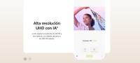 Teléfono – vivo V70 5G Smartphone, 12GB+512GB, Nergo, Versión Española, Sistema de Cámara ZEISS Triple 50MP, Batería 6500mAh y Carga 90W, Pantalla 1.5K AMOLED 120Hz de 6.59", IP68/IP69, Snapdragon® 7 Gen 4, 12GB RAM, Android 16 - details 34