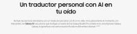Samsung Galaxy Buds4 Pro, Auriculares Bluetooth, Audio Hi-Fi, Cancelación de Ruido Adaptativa, Llamadas súper claras, Agente IA (Versión Española) - details 18