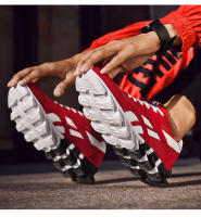 Zapatillas De Correr Para Hombres Y Mujeres 2025 Transpirables Antideslizantes Confortables Para Caminar Free Flexible EVA Suela Talla 36-48 - details 12