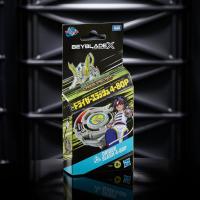Beyblade X Driger Slash 4-80P Kit Inicial con Top y Lanzador Hasbro G1843 - details 1