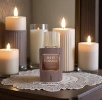 Perfume Árabe Date Caramel de Paris Corner 100 ml – 100% Original Unisex con Elegancia y Esencia Oriental - details 3