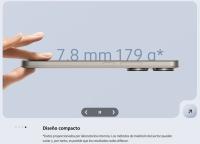 Teléfono Móvil POCO F6 5G inteligente móvil, versión Global, 12GB+512GB, NFC, Snapdragon®Cargador Turbo 8s Gen 3 120Hz 90W, batería de 5000mAh - details 41