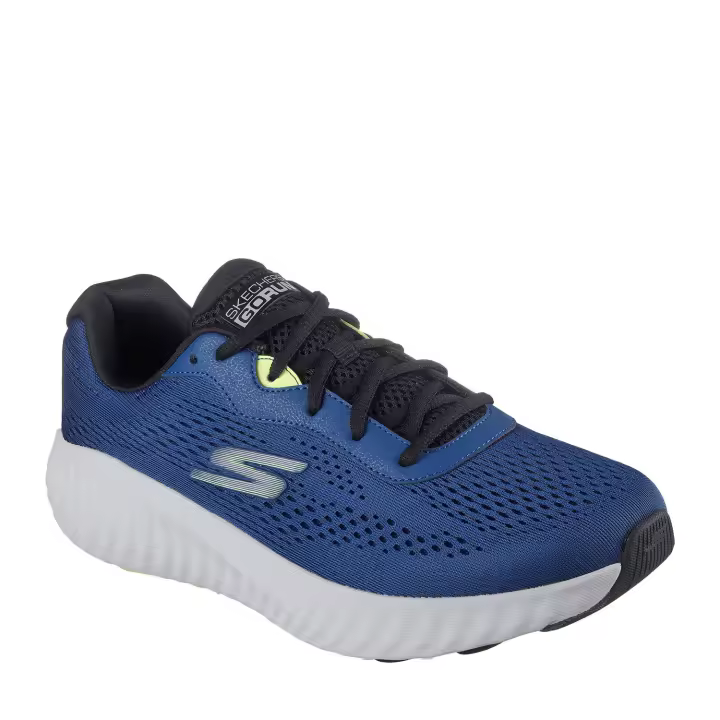 Skechers Zapatillas Go Run Now Azules 220382-NVY , para Hombre - 1