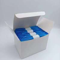 Bolsas Recambios para Cubo de Pañales - Compatible con Genie y Sistemas Similares (Pack Sellado Antiolores) - details 8