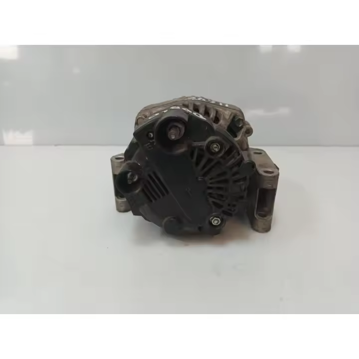 Alternador compatible con Fiat Doblo Cargo basis kombi 2010 a 2011 (OEM/IAM: LRA02804) - 1