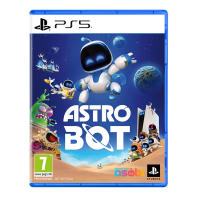 Astrobot (Edición Estándar) PS5 - PAL España - Formato físico - Nuevo precintado - details 1