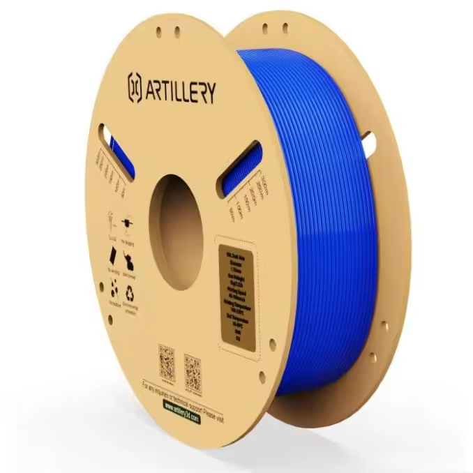 PLA Artillery 1kg 1.75mm filamento para impresión 3D - 1