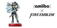 Amiibo Chrom (Fire Emblem) - Nintendo - Nuevo Precintado - details 2