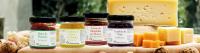 Pack Especial LIEBANARTESANA para Acompañar Quesos – 4x45g con Confitura de Vino, Dulce de Pimiento, Crema de Membrillo con Nueces y Confitura de Limón a la Ginebra – Natural y Tradicional de Cantabria - details 2