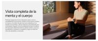 OnePlus Watch 3 | Reloj Inteligente, Versión Global, Pantalla LTPO de 1,5", Carga rápida, Duración de 120 horas, 100 modos deportivos, Seguimiento GPS de doble frecuencia, Balance de salud 60 segundos, Smartwatch - details 9