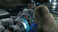 PRAGMATA PS5 - Precintado - PAL España - Plaion - Capcom - Shooter - Ciencia Ficcion - Sony - details 3