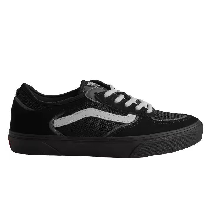 Vans-Zapatillas Skate Rowley VN0A2Z3OBYB1 para Hombre - 1