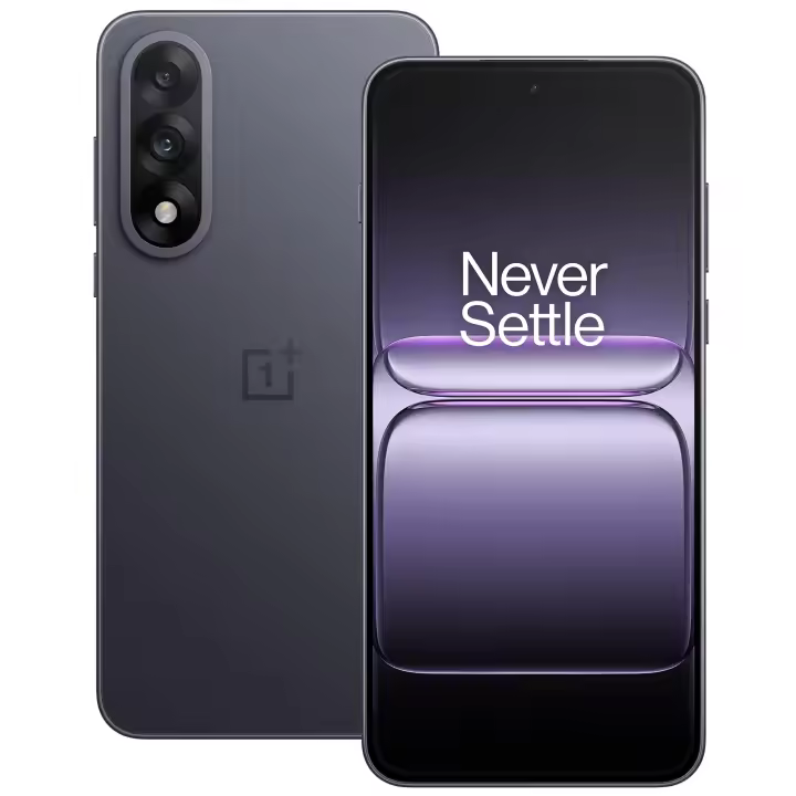 OnePlus Nord 5-5G 8GB RAM 256GB Almacenamiento Cámara de 50MP SIM-Free - Gris Fantasma - 1
