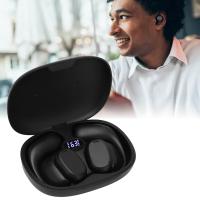 Auriculares Mini Inalámbricos Bluetooth 5.3 con Micrófono Integrado – Sonido Signature, Volumen Optimizado, Graves Potentes, Diseño Compacto y Cómodo – 20Hz de Frecuencia - details 2
