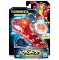 Spin Fighter Single Pack Varios Modelos - details 4