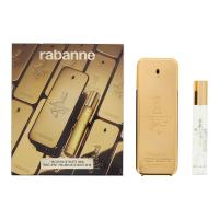 PACO RABANNE 1 Million Eau de Toilette Estuche 100 ml + Mini 20 ml - details 0