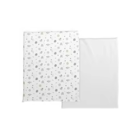 Chicco Conjunto Sabanas Next2Me Forever - 1