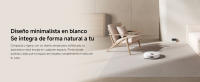 Official | Xiaomi Robot Vacuum S40, Ventilador de succión tipo huracán de 10 000 Pa, Batería de duración prolongada con 5200 mAh, Tecnología antienredos multidimensional - details 11