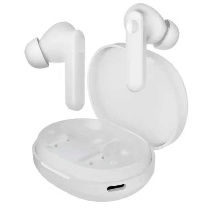 Haylou MoriPods ANC Blanco - Auriculares Bluetooth - 1